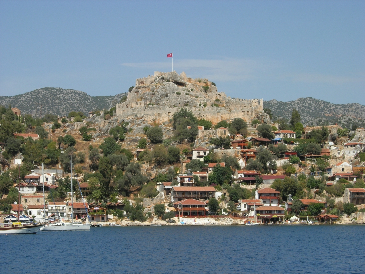 Kaleköy